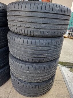 245/45 R19 Nokian Letné 4ks