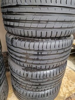 245/45 R19 Nokian Letné 4ks