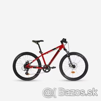 Predam Detsky bicykel ROCKRIDER ST 900 24