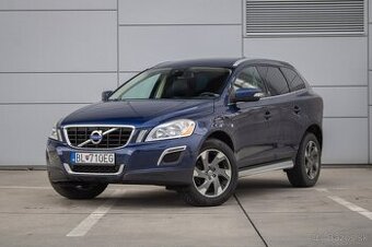 Volvo XC60 D5 AWD Momentum