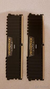 DDR4 16GB (2 x 8GB) 3600MHz CL16