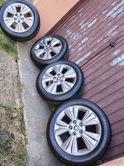 elektrony 5x114,3 r17 suzuki vitara