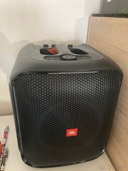 JBL PARYYBOX ENCORE