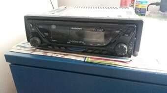 Blaupunkt Phoenix mp33