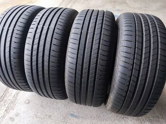 205/55 r16 letné pneumatiky Bridgestone