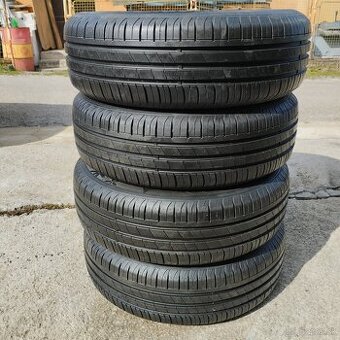 185/65R15 HANKOOK LETNÉ - 1