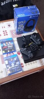 Playstation 4 - 1