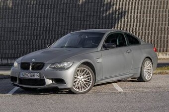 BMW Rad 3 Coupé 325i - 1