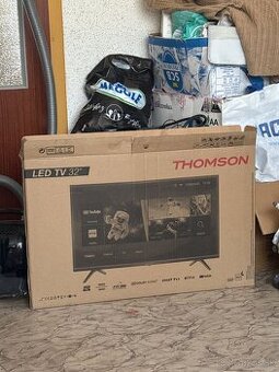 THOMSON 32HG5500