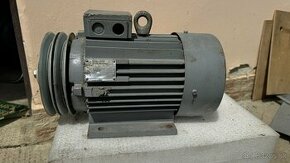 3fázový motor novy - 1