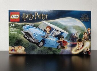 LEGO Harry Potter 76424 Ford Anglia