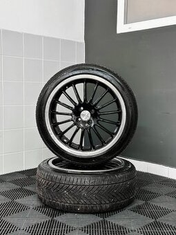 O.Z. Hamann 4x100 r18