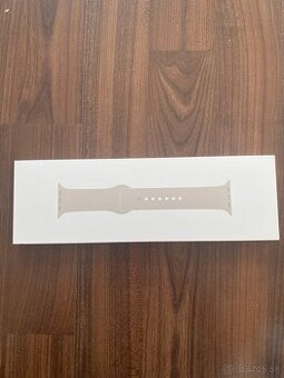 Apple watch white band - 1