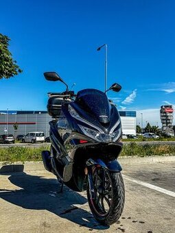 Honda PCX 125 2019