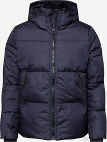 Nova zimna bunda s.Oliver - panska XL - 1