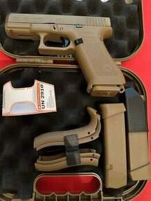 GLOCK 19X