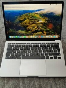 Macbook Air M1