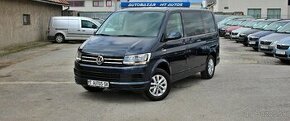 Volkswagen T6 Multivan 2.0 TDI BMT DSG COMFORTLI ODPOČET DPH - 1