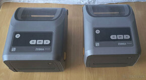 Zebra ZD420 tlačiareň štítkov / etikiet