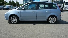 Prodám FORD C-MAX TDCi 1,6 80 kW KOMBI