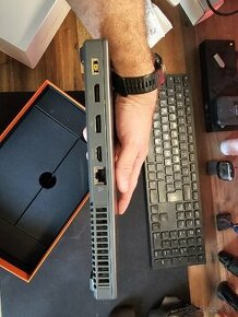 Predam lenovo egpu dock 1050ti