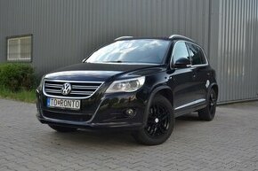 Volkswagen Tiguan 1.4 TSI 4-Motion R-line - 1