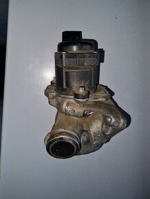 EGR Citroen Berlingo 1.6 HDI 9660276280 - 1