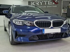 BMW 320 xDrive - G21 - 140kw - ODPOČET DPH - 1