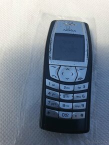 Nokia 6610i