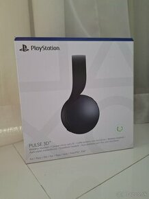 Sony PULSE 3D Wireless Headset PS5