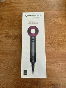 Dyson Supersonic