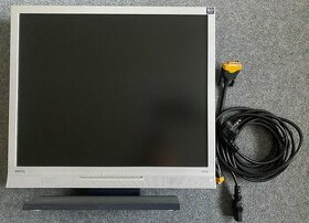 BENQ FP92E 19" LCD - 1