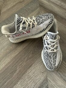 Adidas yeezy boost zebra - 1