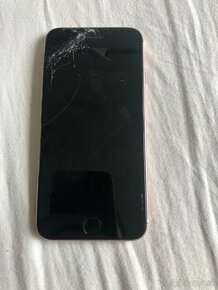 Apple iPhone 7 - na súčiastky