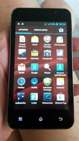 PRESTIGIO 4322 MULTIPHONE DUAL SIM