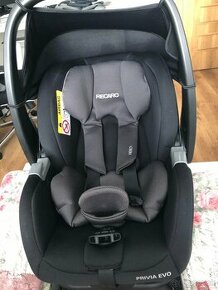 RECARO Privia Evo - 1