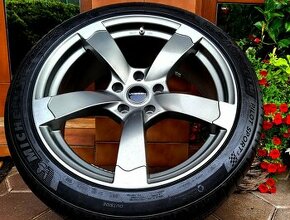 alu R19 5x114,3 pneu 235/45, Mitsubishi, Kia, Mazda Hyundai