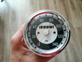 Tachometer Jawa - 1