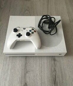 Xbox one S 1TB - 1