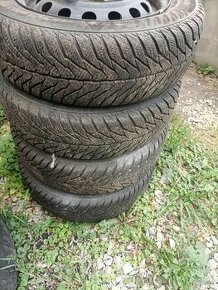 zimne pneu 175/65R14