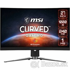 Monitor MSI MPG ARTYMIS 273CQRX QD