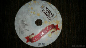 CD Maroš Bango - Čas Vianočný - 1