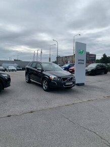 Volvo XC60 D3 AWD R-Design Geartronic - 1