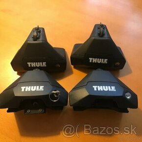 Patky thule evo clamp 7105