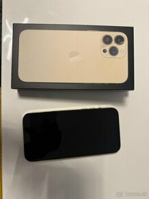 iPhone 13 Pro Max Gold 128GB - 1