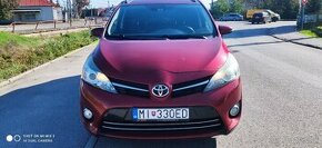 Toyota Verso 1.6 D - 1