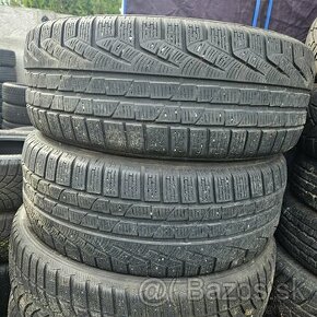 225/55 r17 Pirelli