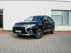 Mitsubishi Outlander 2.2 DI-D Intense+ A/T - 1