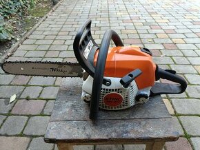 Stihl MS211