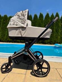 Cybex priam Simply